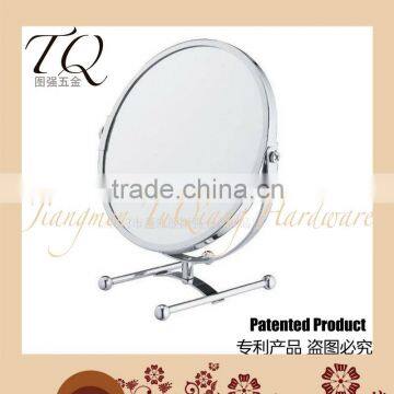 swivel function 360 degree cosmetic mirror