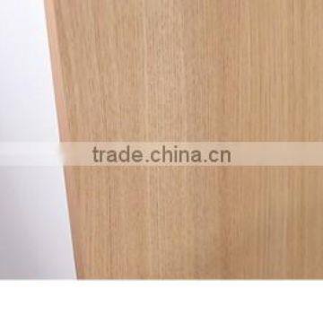 Office Wooden Filling Cabinet Locking Wood Storage Bookcase photo-3