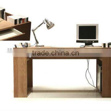 Wooden study computer table (SM-S01)