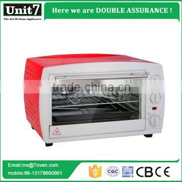 Hot sale bread baking oven 26L convection oven