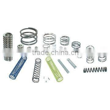 Compression Spring