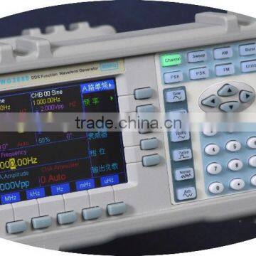 LW DDS Function Generator Direct Digital System 40mHz~20MHz With 32kinds Waveform photo-3