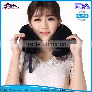 Physical Therapy Adjustable Cervical Collar Inflatable