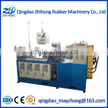 Different Type Screw Extruder/Rubber Head Screw