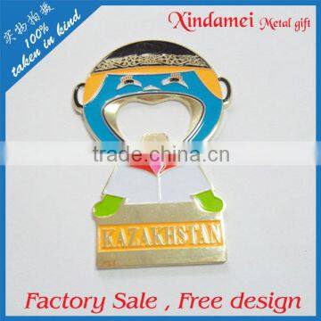 Cheap custom bottle opener manufacturers