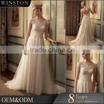 Best Quality ball gown wedding dresses