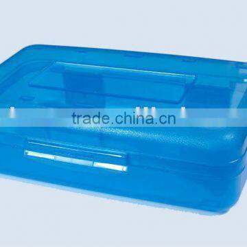 Plastic School Box