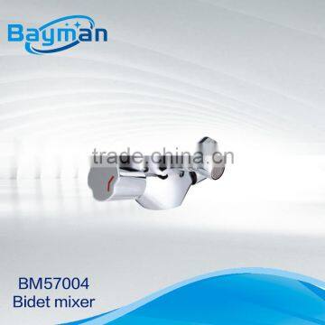 Double Handle Bidet Faucet with Popular Market (BM57004)