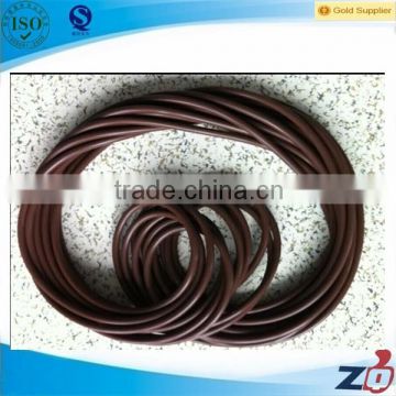 rubber viton o rings for machine