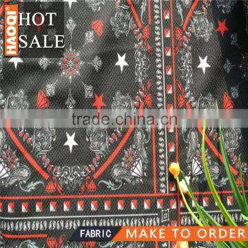 Direct Manufacturer Knit 100% Poly Bird Eye Mesh Fabric for Sportwear photo-2