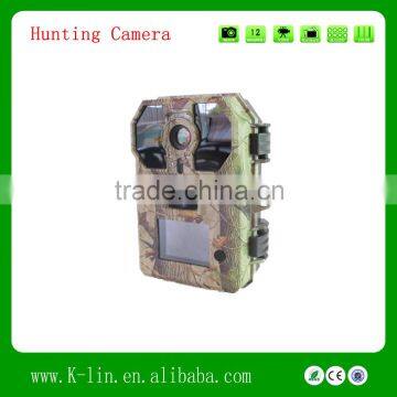 Top 3 China Supplier 2 Inch Screen 940NM LED 12MP Hunting Camera GSM photo-4