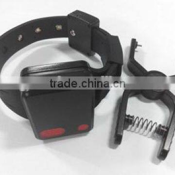 Megastek Mini Waterproof GPS Tracker With Cheap GPS Tracking Chip photo-2