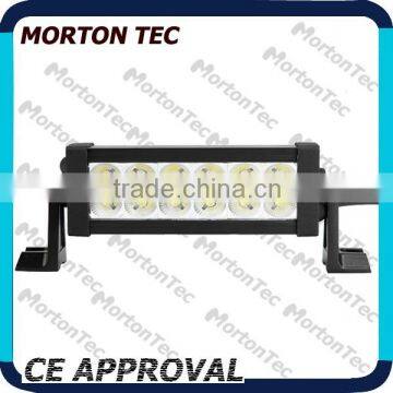 High power tow truck led light bar MT36-2 36W