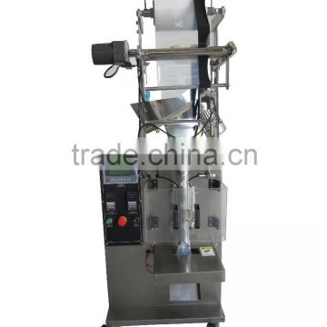 back seal tablets packing machine