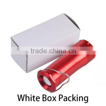 Hot Selling Outdoor LED Tent Lamp Portable Lantern Retractable 3 Modes photo-6