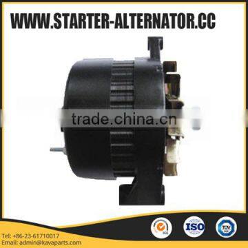 *12V 65A* Motorola Alternator For New holland tractors,Case,Cummins,LESTER 7127-3,7127-6,7454