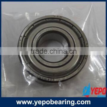 Deep Groove Ball Bearing 6202 2Z Single Row