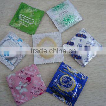 high quality condom manufacture in china