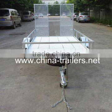 ATV Transport Trailer