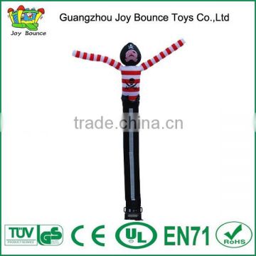 best quality sky inflatable air dancer hot custom