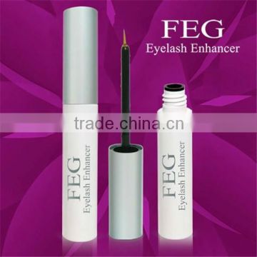 FEG Natural Great Eyelash Growth Serum Liquid 7 days eyelash extension glue