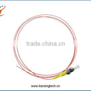 0.9mm multi mode ST pigtail