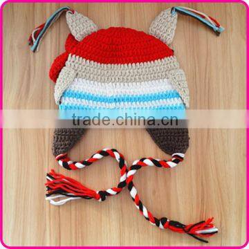 Wholesale Winter Handmade Crochet Hats for Sale Free Shipping photo-2