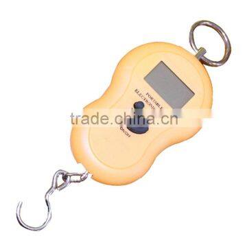 Small Protable Electronic Pocket Digital Hand Scale