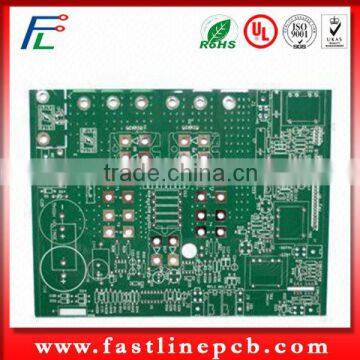 4L Multilayer Thick Copper Weight (4 Oz) PCB with 1.5mm