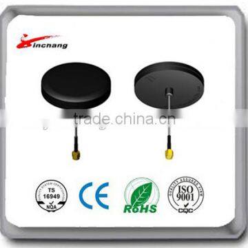 (Manufactory) high quality GSM Auto Round Car Antenna