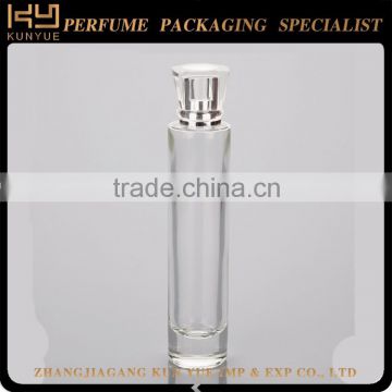 Factory supply attractive price perfume bottle 50 ml