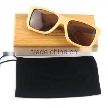 UV400 bamboo sunglasses,CE sunglasses,handmade bamboo custom made sunglasses