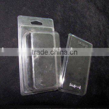 PET Blister packing