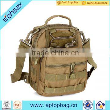 Multi-function Daily Handbag Minimalist Messenger Bag Supplier's Choice photo-5