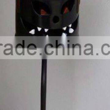 Led garden decorative solar stake lights(SO3375)