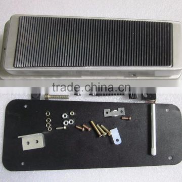 wah wah effect pedal enclosures