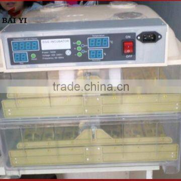Factory Wholesale Constant Temperature And Humidity Poultry Quail Egg Incubator