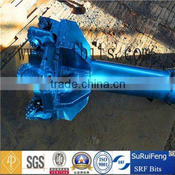 Diamond Drill Bit for Construction - Assembly,oil and gas,drilling for groundwater