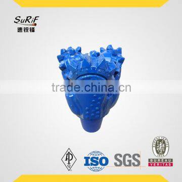 26'' steel tooth roller bit/milled tooth tricone rock bit