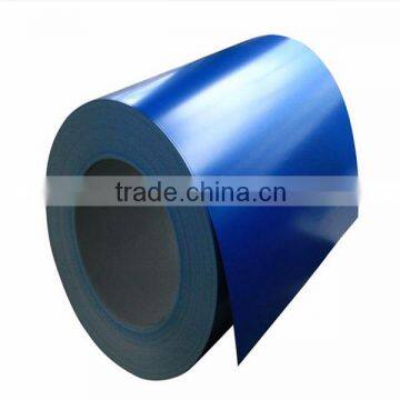D/C or C/C Material Prepainted Aluminum Coil For Curtain Wall