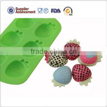 China Lowest price silicone ice cube,unique silicone ice tray,silicone ice cream mold for summer