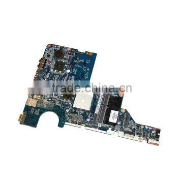 Original 592809-001 For HP Compaq G42 CQ42 CQ62 G62 AMD Motherboard photo-3