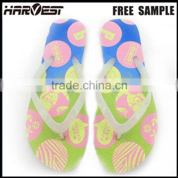 Cheap Customizable Flip Flop Distributor , Girl Wearflop Summer Wholesale photo-3