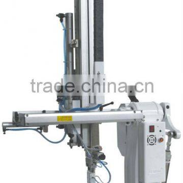 Swing robot arm LOOKING FOR AGENT
