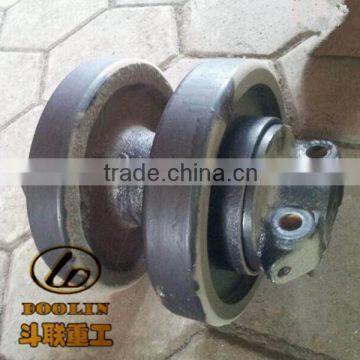Undercarriage Parts For P&A7035 Crane Track Roller