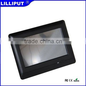 GSM / GPRS Industrial Touch Screen Panel PC For Home Automation