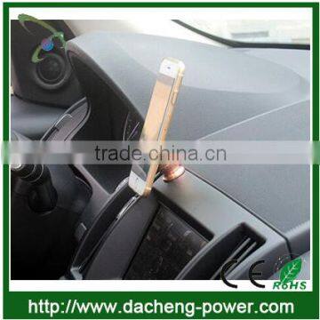 Magnetic Mobile Phone Car Holder With CE ROHS FCC photo-3