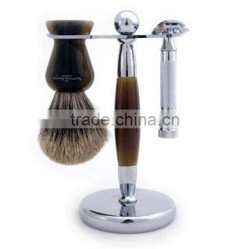 High Quality Professional Shaving Brush Stand / Good Shaving Brush Stand / Best Shaving Brush Stand Free 50 Sets