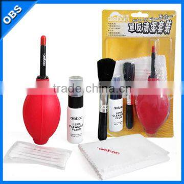 air dust blower camera cleaning kit lens cleaning kit