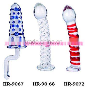 Glass Sex Toy